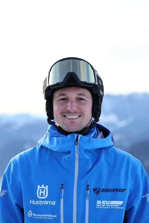 stellv. Lehrrefernt Ski-Alpin, Sebastian Mirbeth