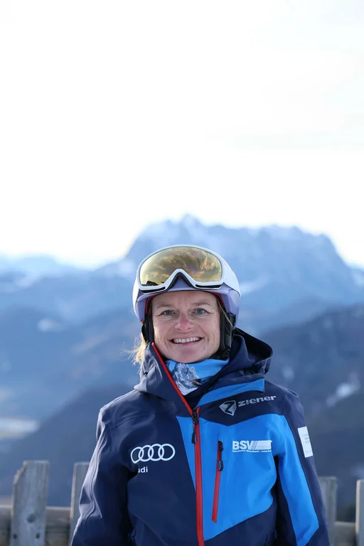 Lehrrefernt Ski-Alpin, Richard Holzner